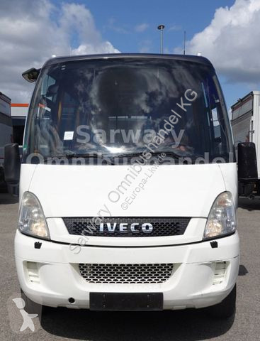 Buss Iveco 65C17 *Klima...