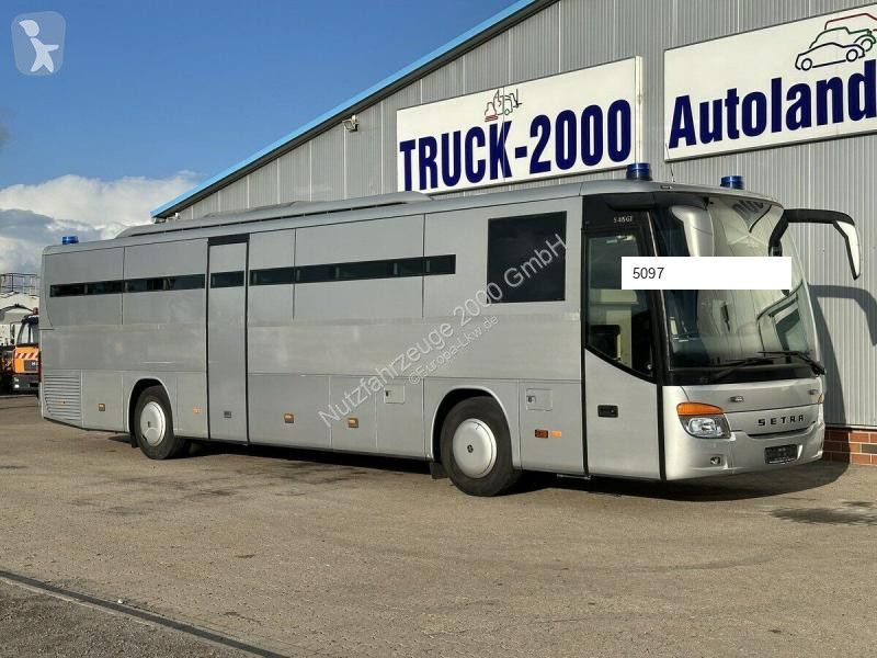 Camioneta Mercedes Andere