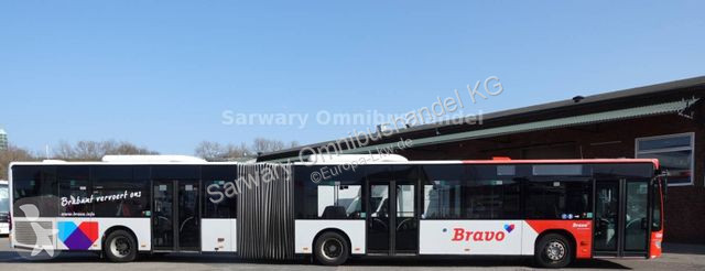 Autobuz Mercedes O 530 G *Klima*Euro 4 EEV*A 23...