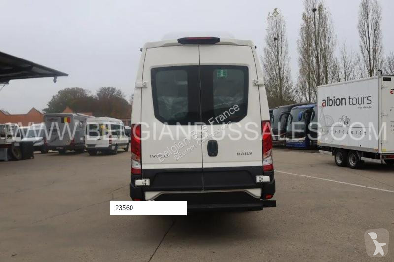 Furgoneta Iveco Line / 65C180 / NEW / 22 + 1 +...