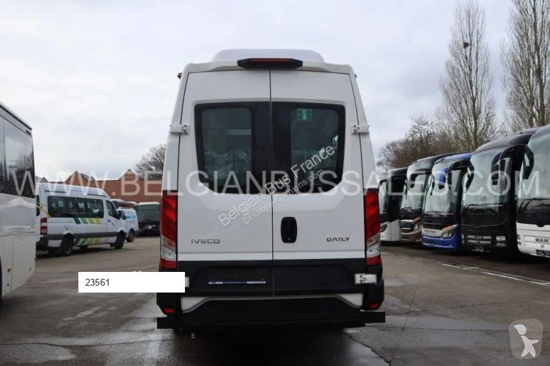 Furgoneta Iveco Line / 65C180 / NEW / 22 + 1 +...