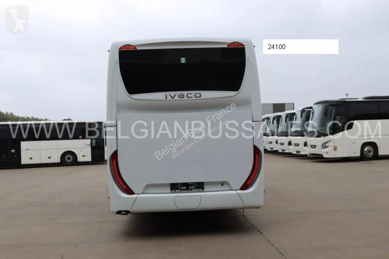 Autobuz Iveco 12m Line Pro HV / NEW / 49 + 1 +...