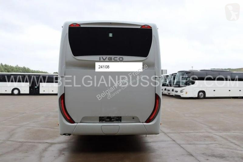 Autobuz Iveco 13m Line Pro HV / NEW / 53 + 1 +...