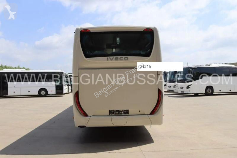 Autobuz Iveco 12m Line Pro HV / NEW / 49 + 1 +...