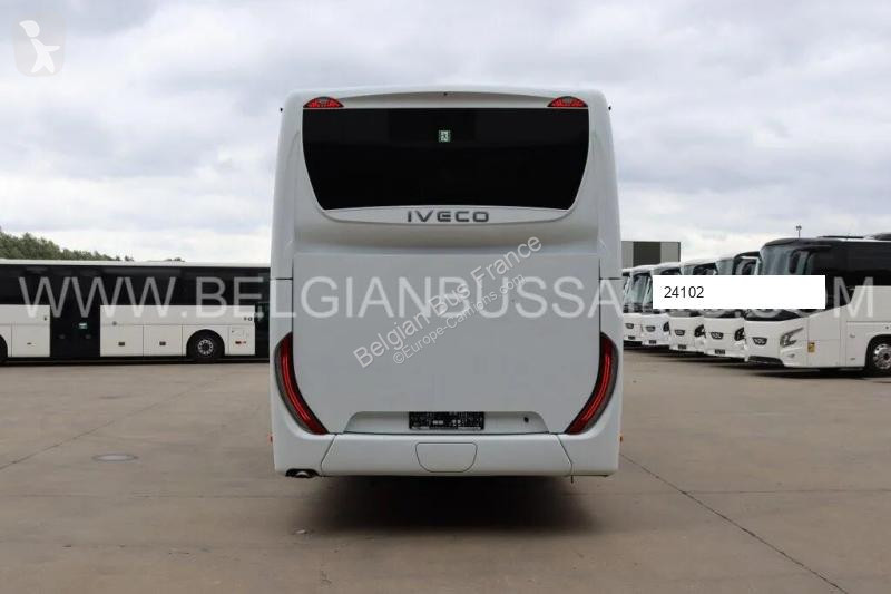 Autobuz Iveco 12m Line Pro HV / NEW / 49 + 1 +...
