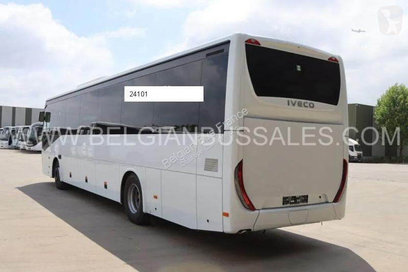 Autobuz Iveco 12m Line Pro HV / NEW / 49 + 1 +...