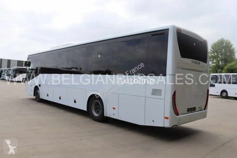 Autobuz Iveco 12m Line Pro HV / NEW / 49 + 1 +...