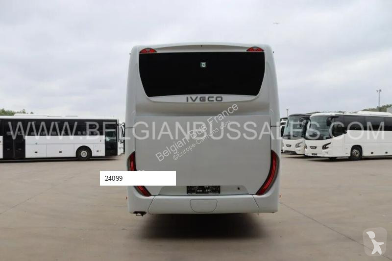 Autobuz Iveco 12m Line Pro HV / NEW / 49 + 1 +...
