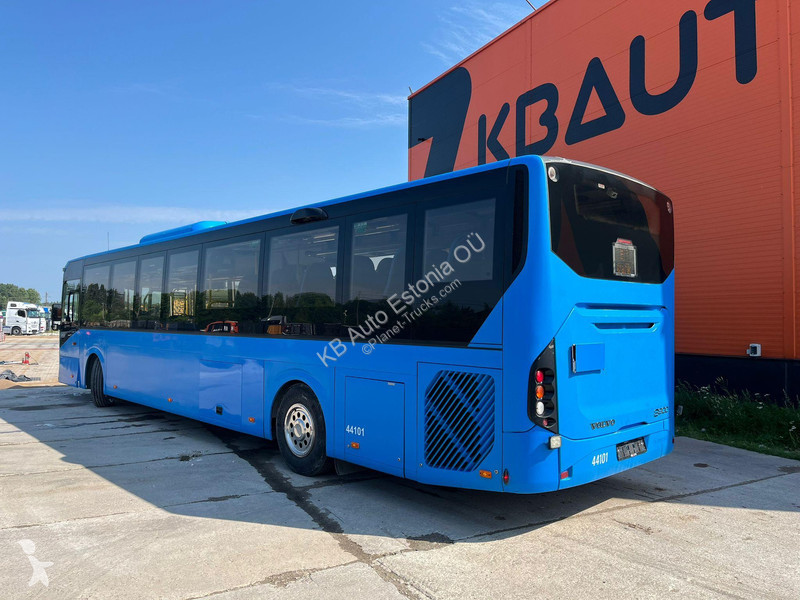 Autobuz Volvo 8900 B7RLE 4x2 / 46 SEATS