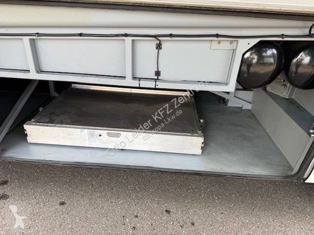 Buss Setra S 417 UL   Sitzen 65 + 26