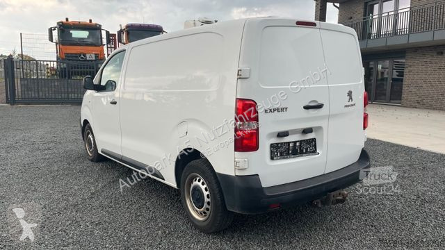 Buss Peugeot Kasten Premium L2