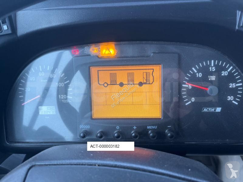 باص Iveco Citelis