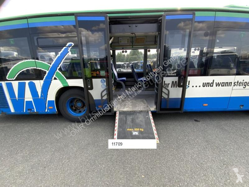 Autobus Setra