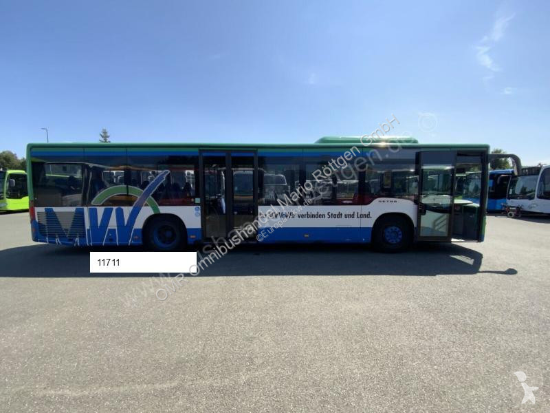 Autobus Setra