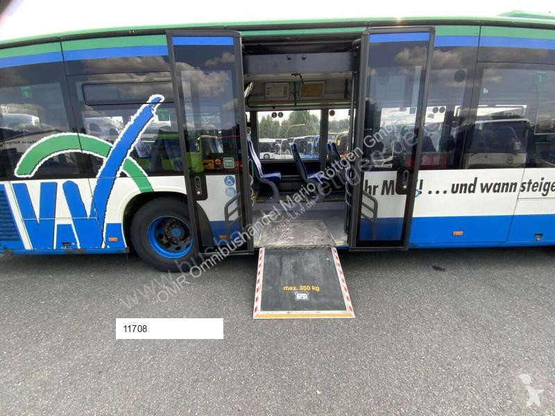 Autobus Setra