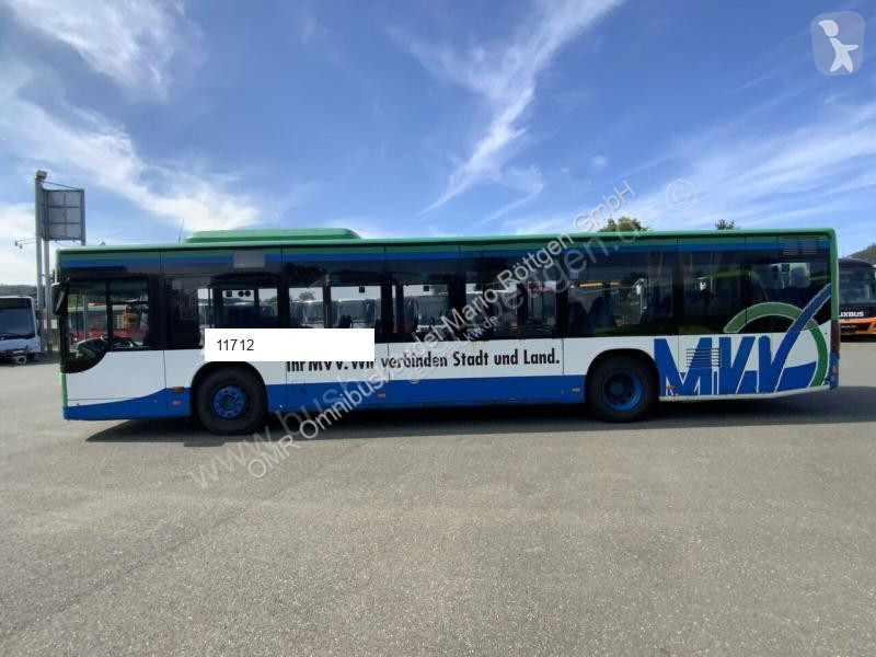 Autobus Setra