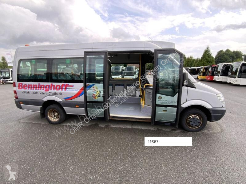 Autobus Mercedes 511 CDi