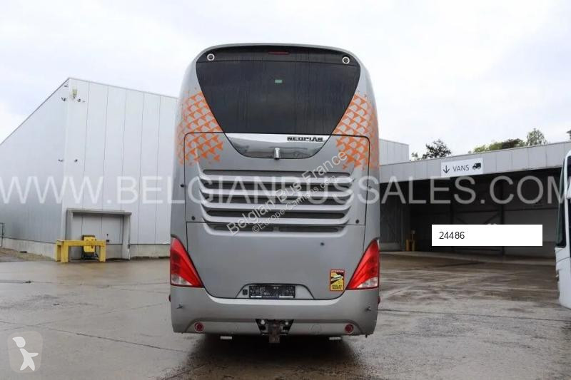 Buss Neoplan L New Model / P06 / 14.0m / 531 /...
