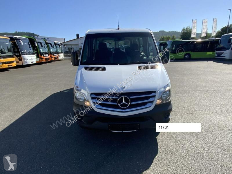 Buss Mercedes