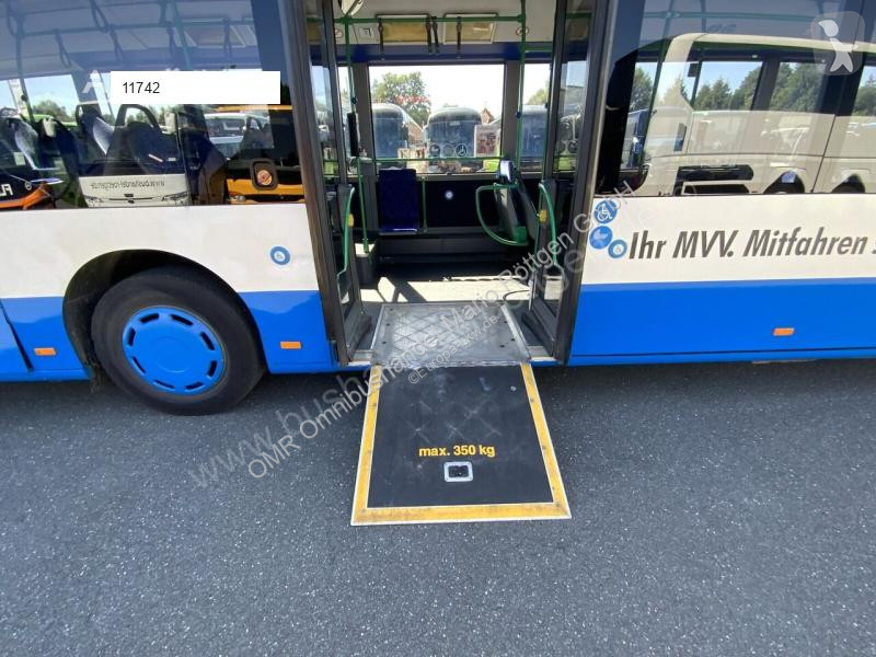 Bus Mercedes O 530