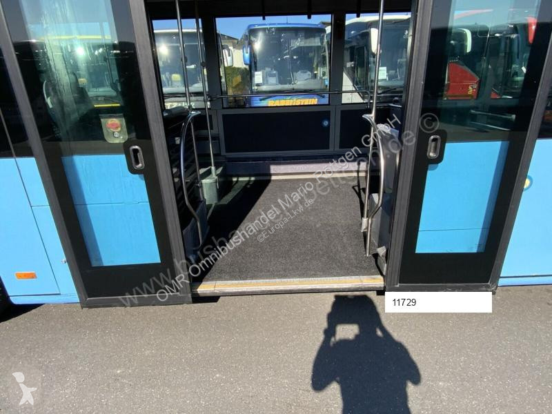 باص Mercedes O 530