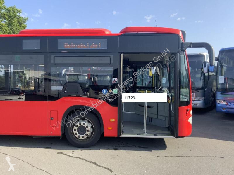 Bus Mercedes O 530