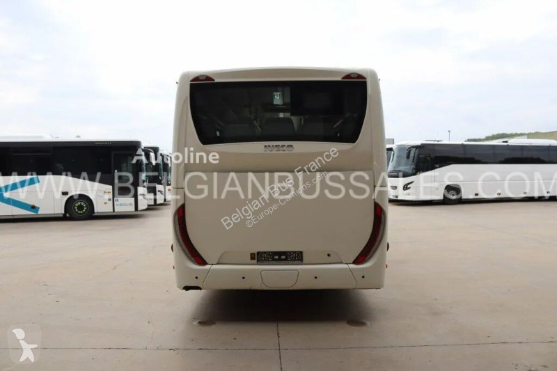 Autobus Iveco LE/ 12.1m /Citybus