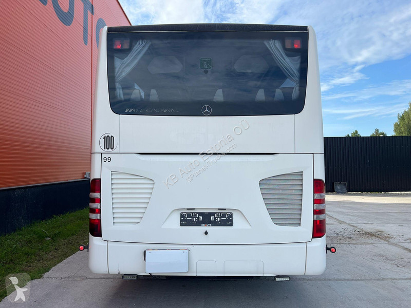Autobuz Mercedes INTOURO 4x2 49 SEATS / AC /...