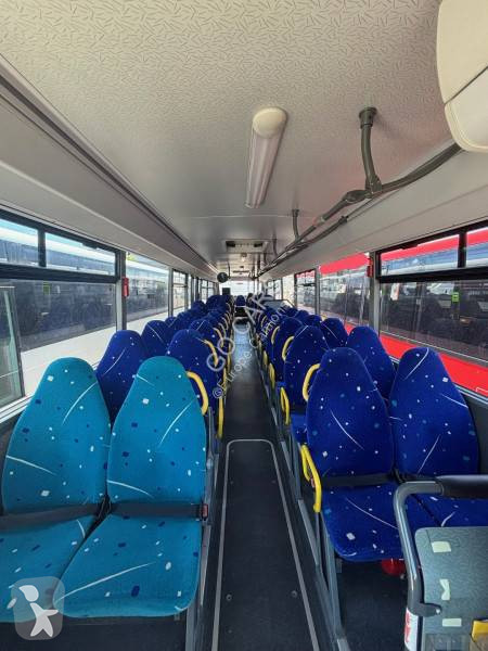 Buss Mercedes ME       X15 AVAIALBLE