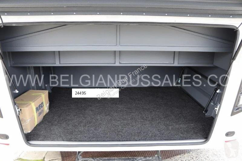 Autobús Iveco Wing / NEW / Airco