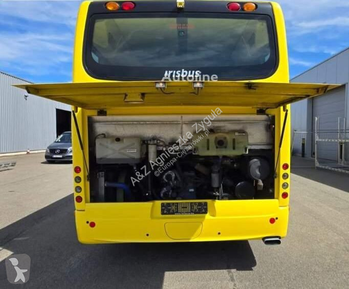 Autobus Irisbus CROSSWAY