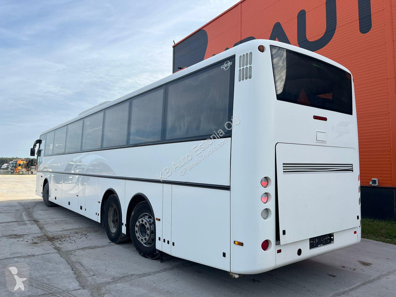 Buss Volvo B13R Vest Horisont 6x2*4 AC /...