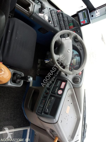 Autocar Iveco CROS