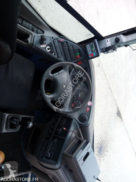 Autocar Iveco CROS