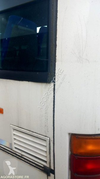 Autocar Iveco AXER