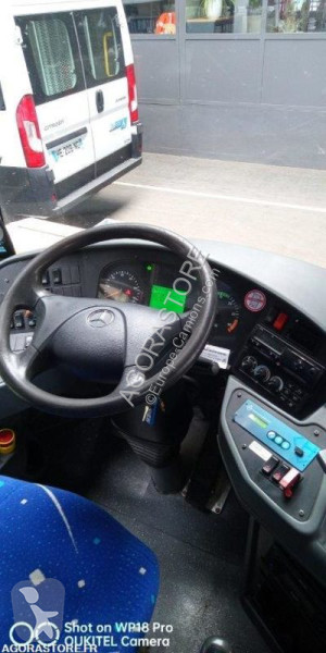 Autocar Mercedes INTOURO