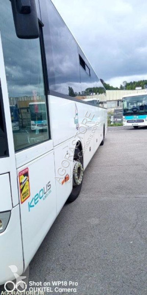Autocar Mercedes