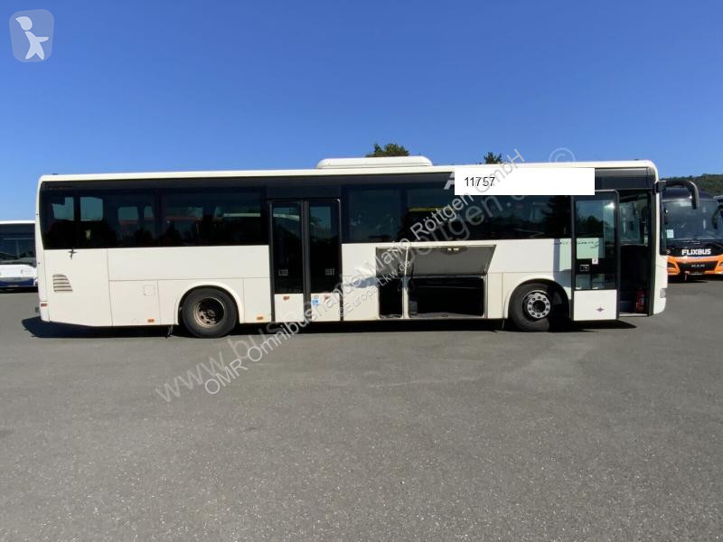 Autobuz Iveco