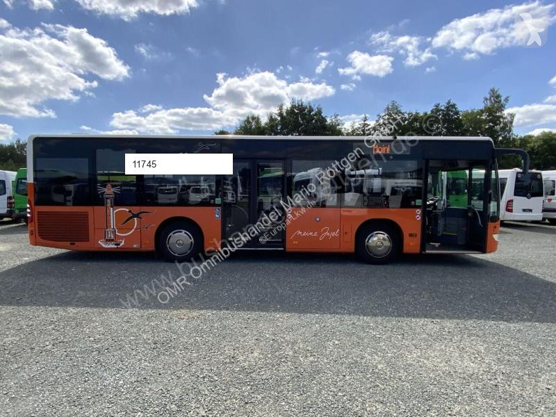 Buss Mercedes O 530 K