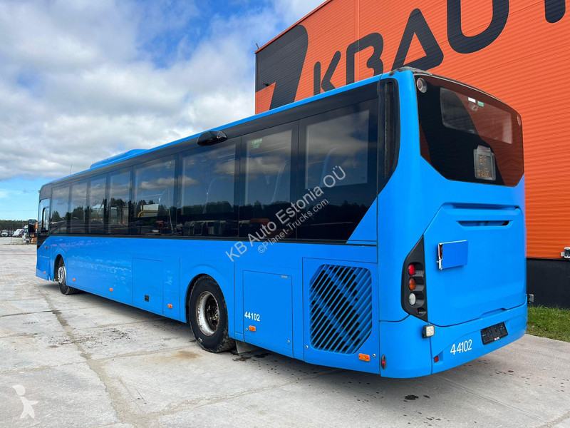 Autobuz Volvo B7RLE 8900 46 SEATS / AC /