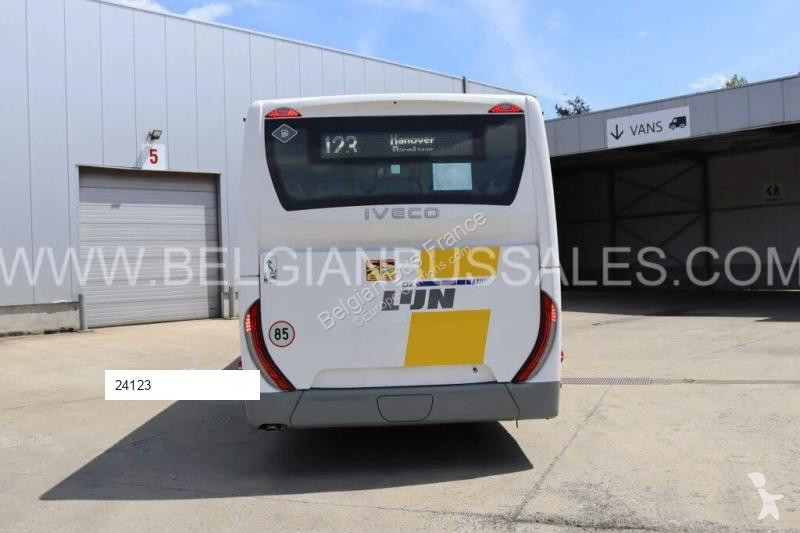 Autobus Iveco LE 12m / Voith / NEW / 38 + 57 +...