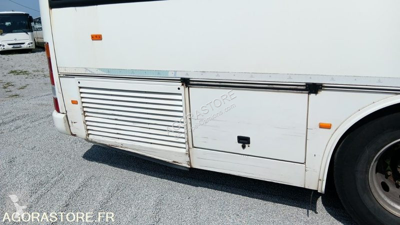 Autocar Iveco AXER