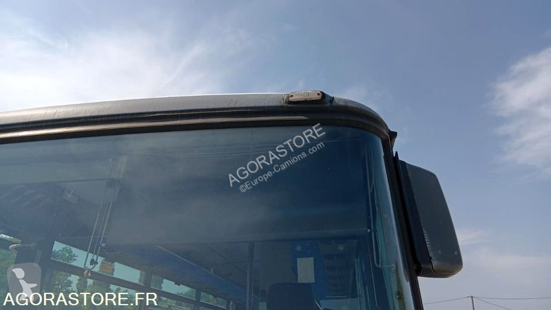 Autocar Iveco AXER