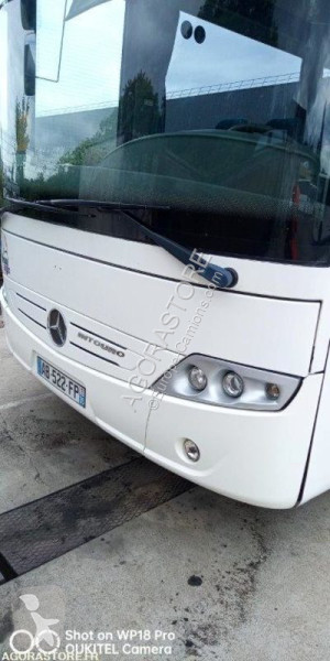 Autocar Mercedes INTOURO