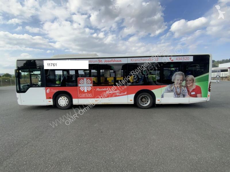 باص Mercedes O 530 K