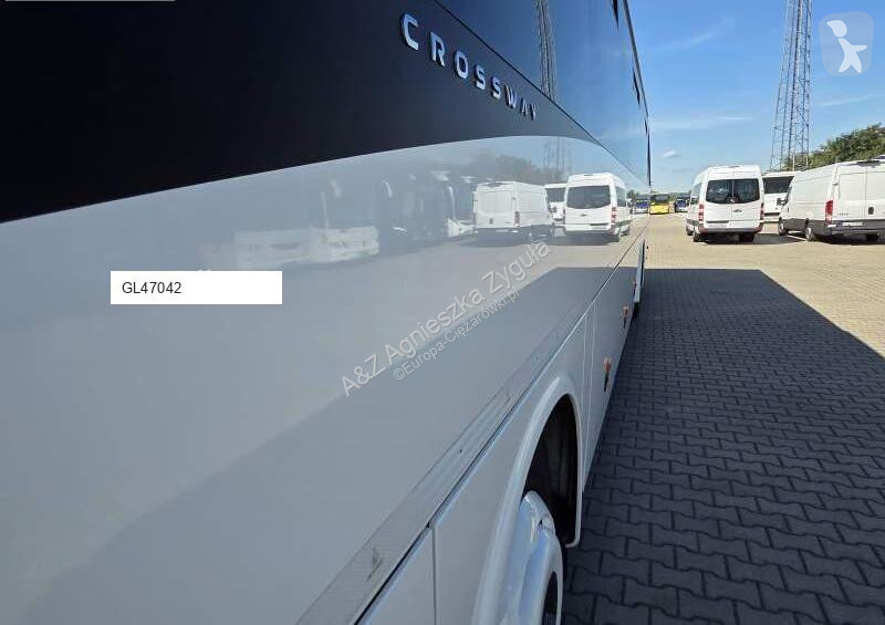 Bus Iveco CROS
