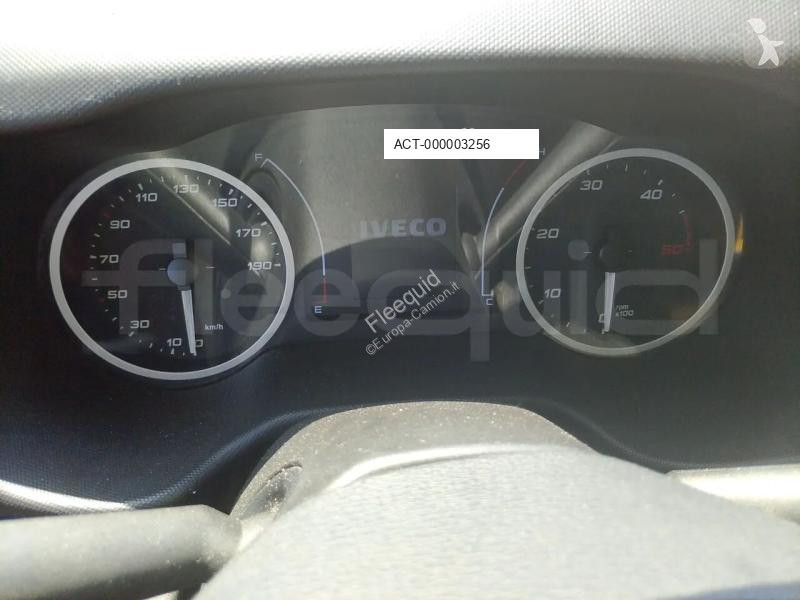 Autobuz Iveco Indcar