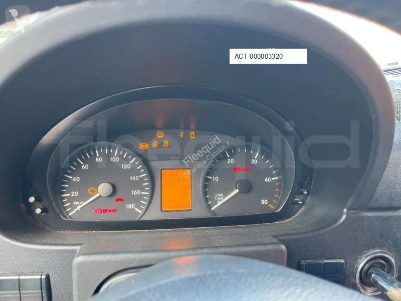 Autobus Mercedes