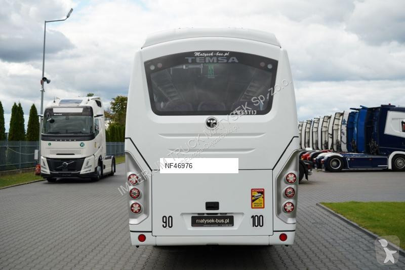 Bus Temsa PRESTIJ SX