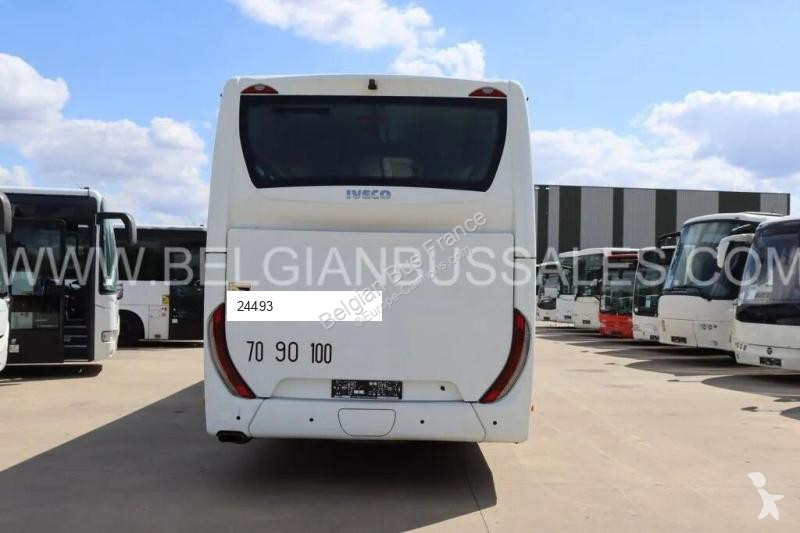 Autobus Iveco 12.8 /Automatic / low mileage